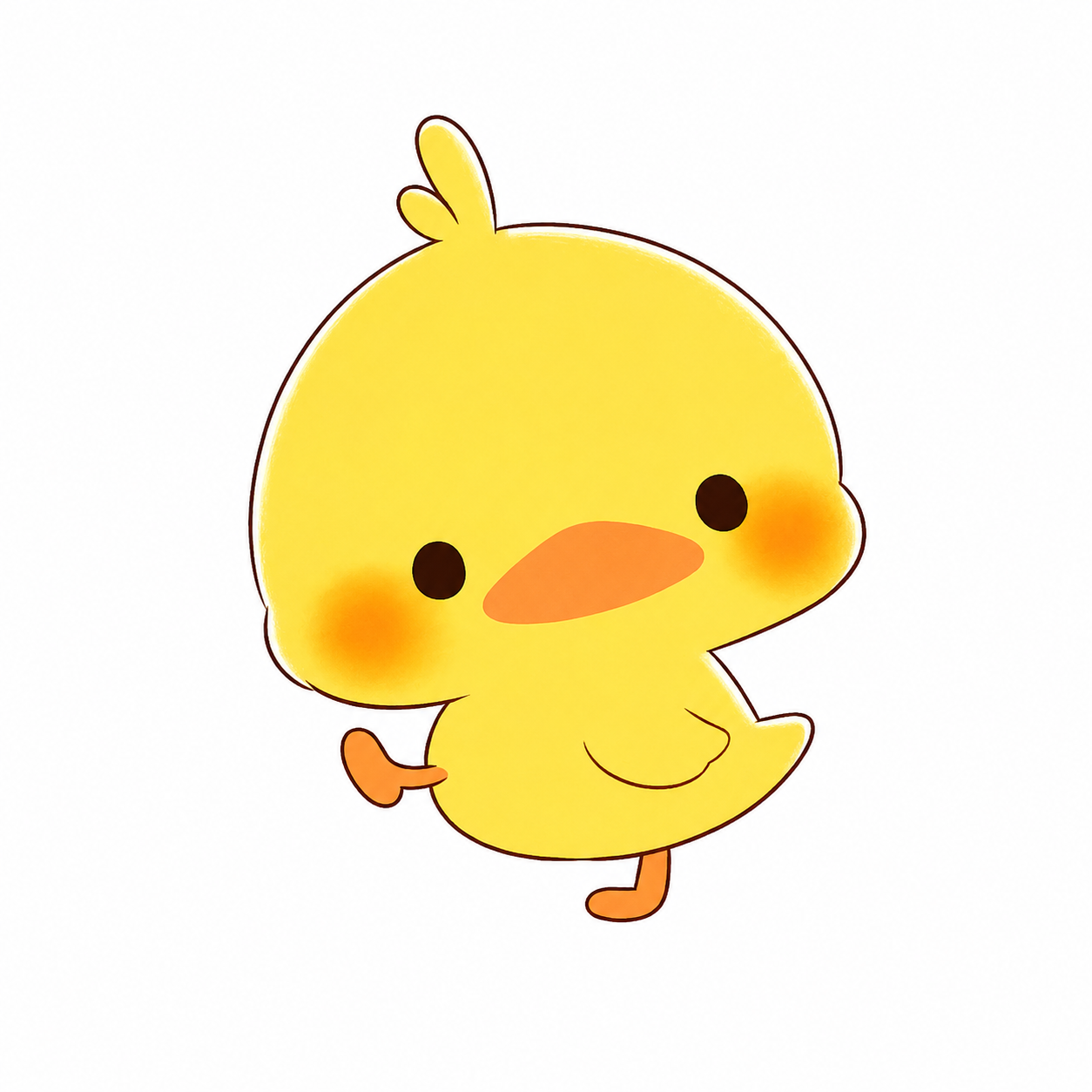 お気に入りのキャラクター